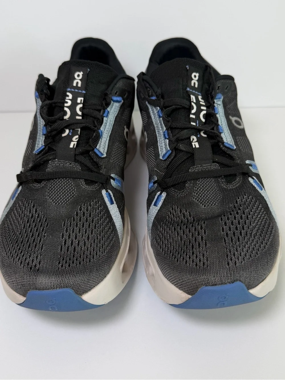 On Running running cloudeclipse